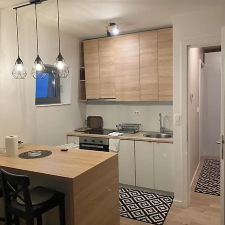 Apartman Apartman Bjelašnica