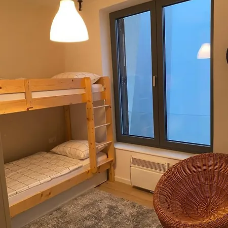 Apartman Apartman *