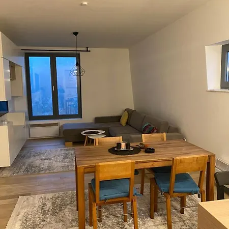 Apartman Apartman Bjelašnica