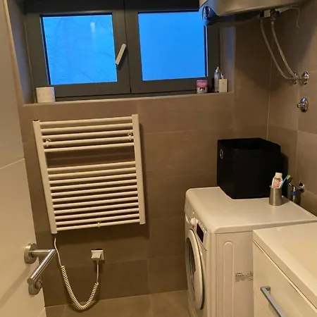 Apartman Apartman