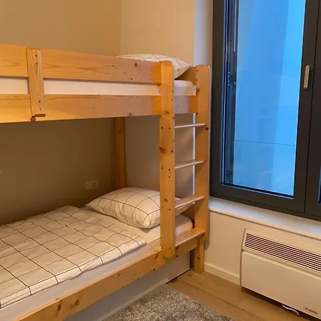 Apartman