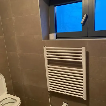 Apartman Apartman