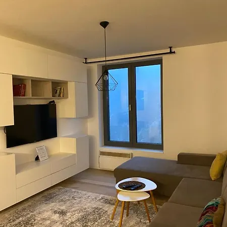 Apartman Apartman