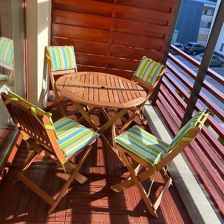 Bjelasnica Apartment