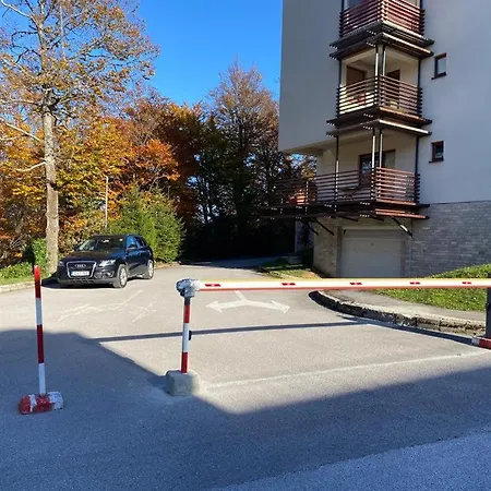 Bjelasnica Apartment Sarajevo