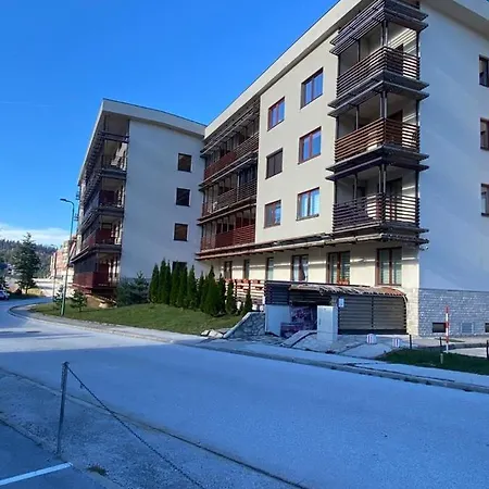 Bjelasnica Apartment