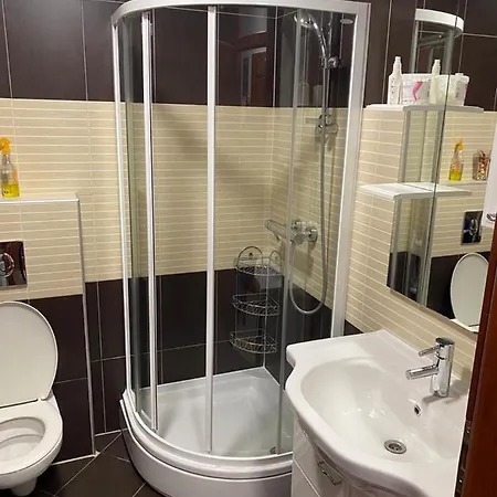 Apartment Bjelasnica