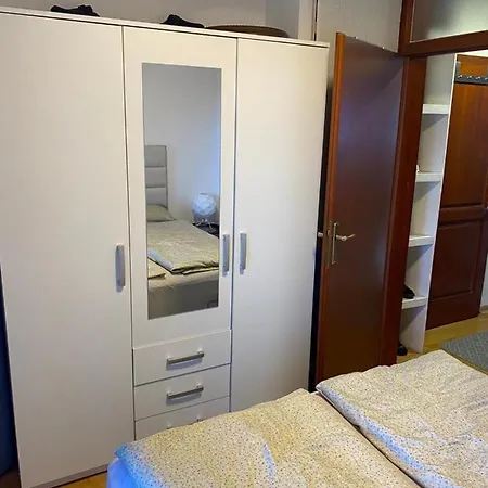 Bjelasnica Apartment *