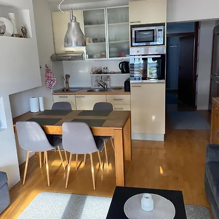 Apartment Bjelasnica Sarajevo
