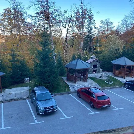 Bjelasnica Sarajevo
