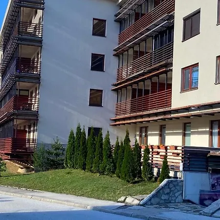 Apartment Bjelasnica