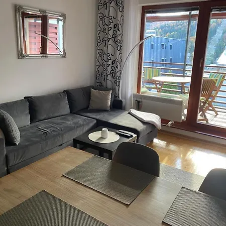 Bjelasnica Apartment